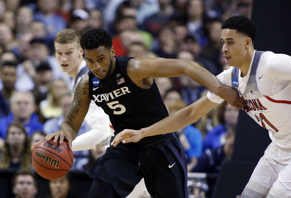 Gonzaga-Xavier key matchups | The Spokesman-Review