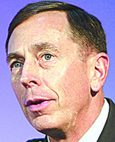 Petraeus 