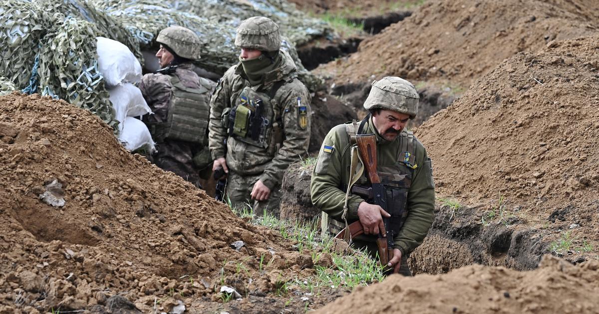 DOJ is probing leaked defense documents on Ukraine, allies