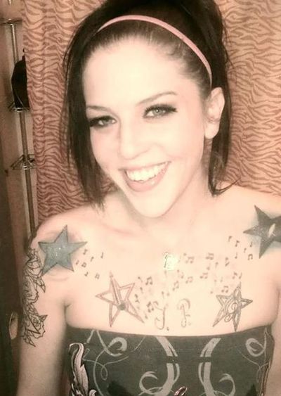 Kimberly Sue Vezina, 27, of Spokane was found dead in November 2015 in Lake Coeur d’Alene.