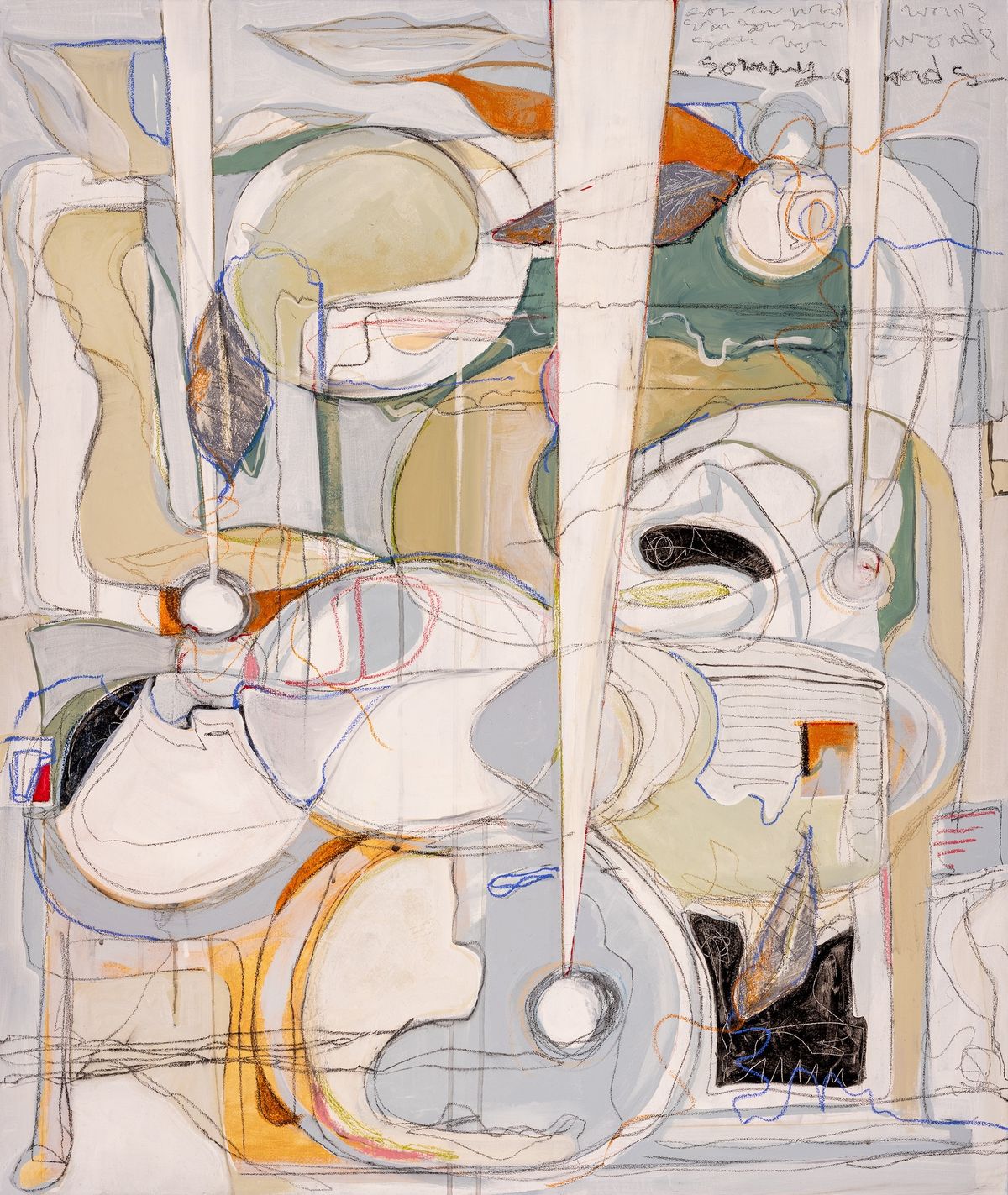 “Souls Rise” by Deb Sheldon  (Courtesy)