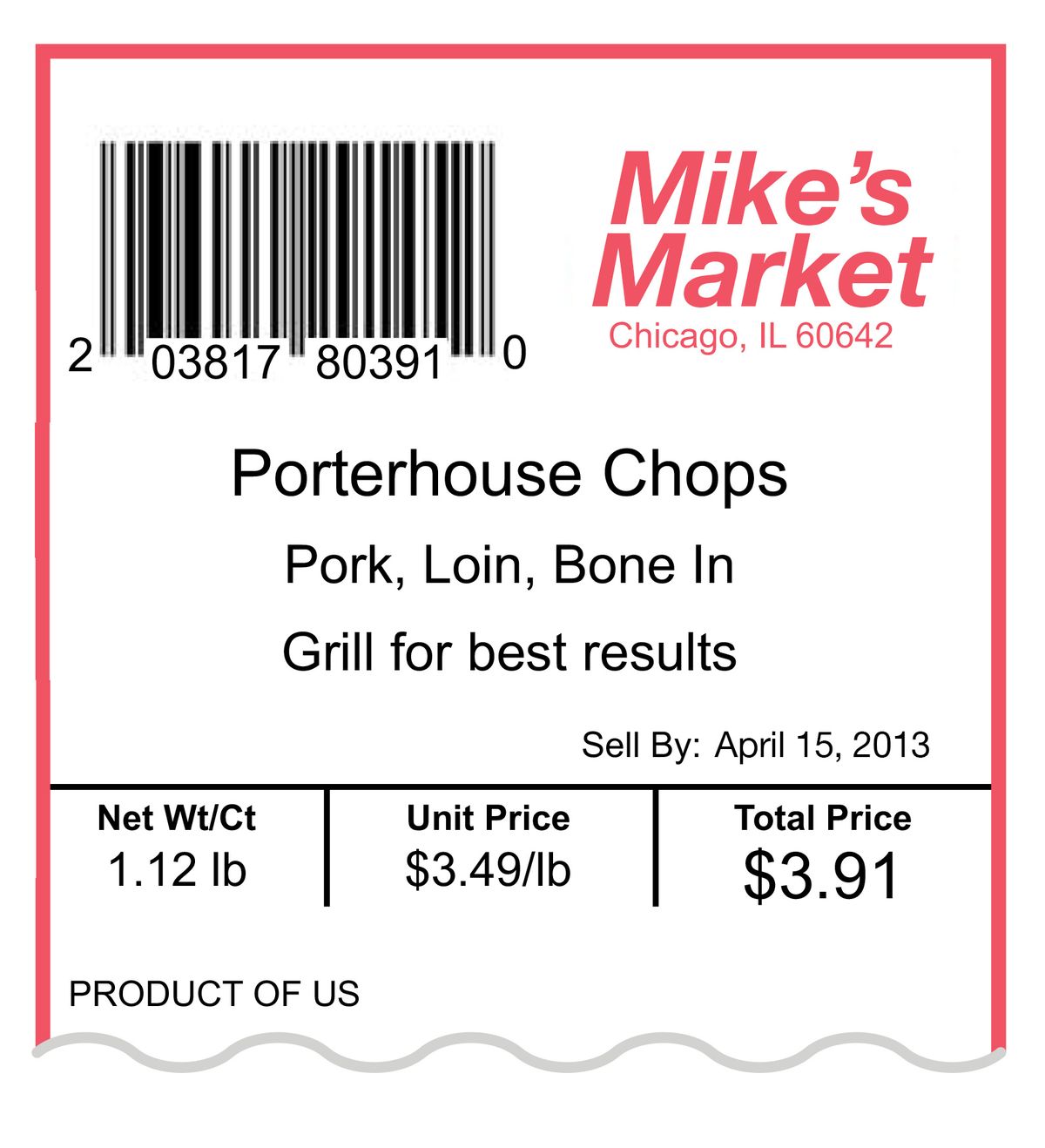 Meat industry updating labeling system | The Spokesman-Review