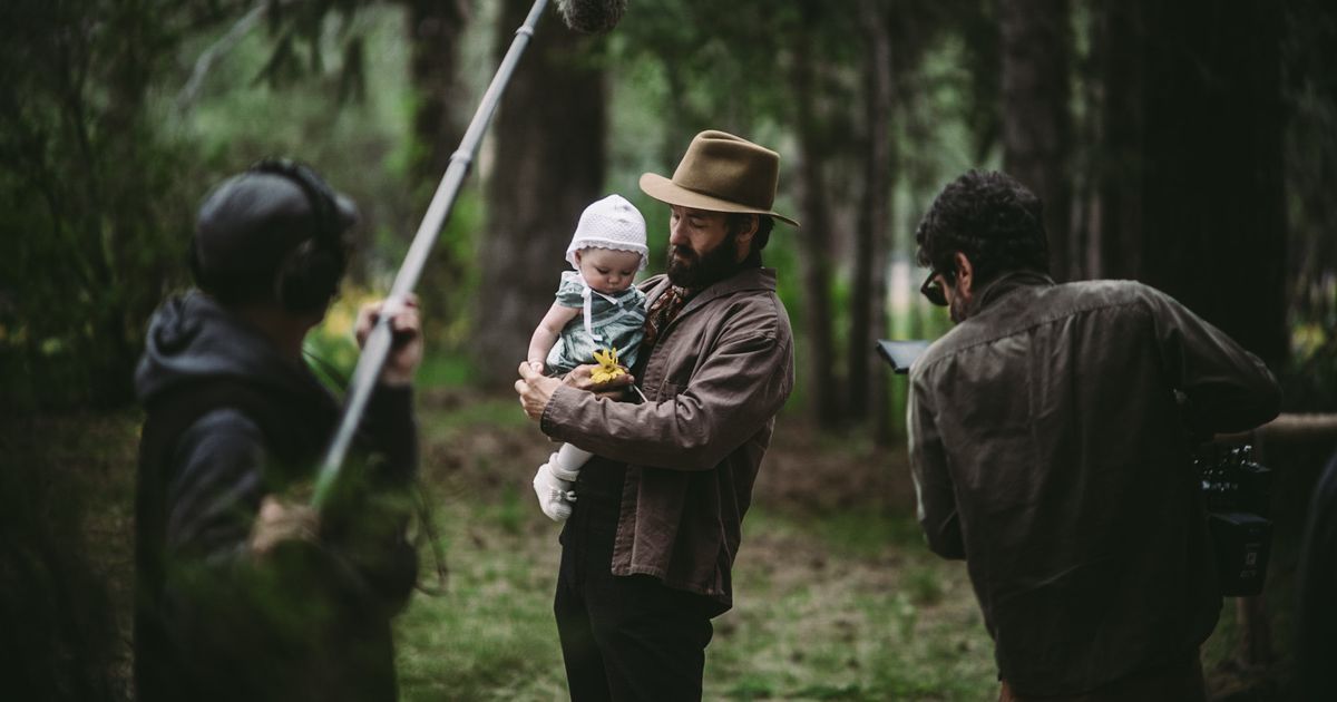 Dear friend of late ‘Train Dreams’ author recalls the history that led to film’s Academy Award nominations