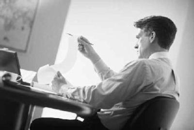 
Driven by the profit motive, debt collectors aren't above breaking the law. Follow these steps in dealing with an old debt.
 (File Photo / The Spokesman-Review)