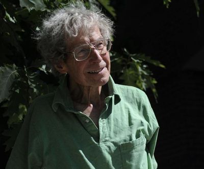 Coeur d’Alene attorney Scott Reed. (Kathy Plonka)