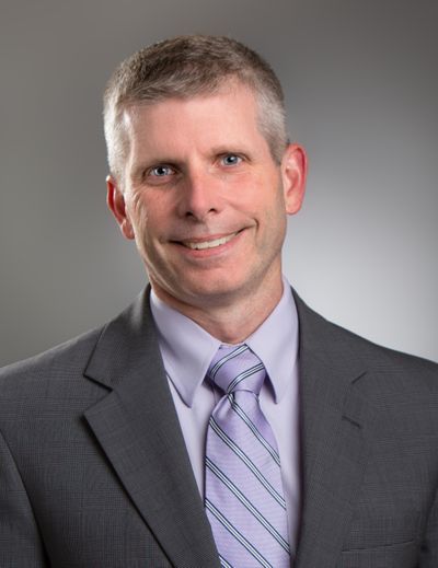 David E. Whitehead, president of Pullman-based Schweitzer Engineering Laboratories, has been named to the Twelfth District Economic Advisory Council for the Federal Reserve Bank of San Francisco.  (Courtesy of Schweitzer Engineering Laboratories)