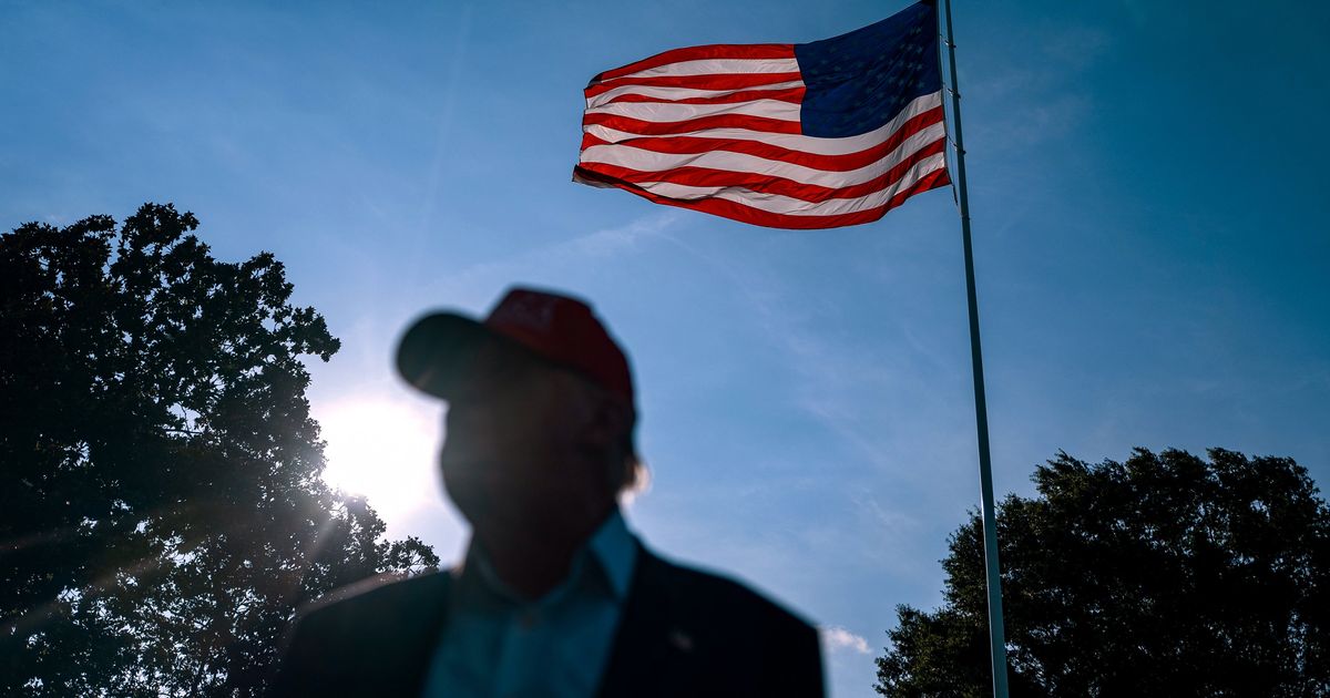 Northwest lawmakers all back release of ‘Epstein files’ in Congress after Trump relents