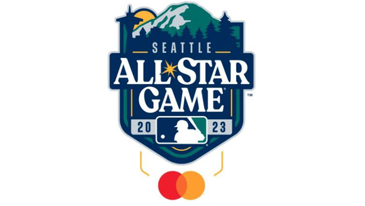 Mariners unveil 2023 MLB AllStar Game logo The SpokesmanReview