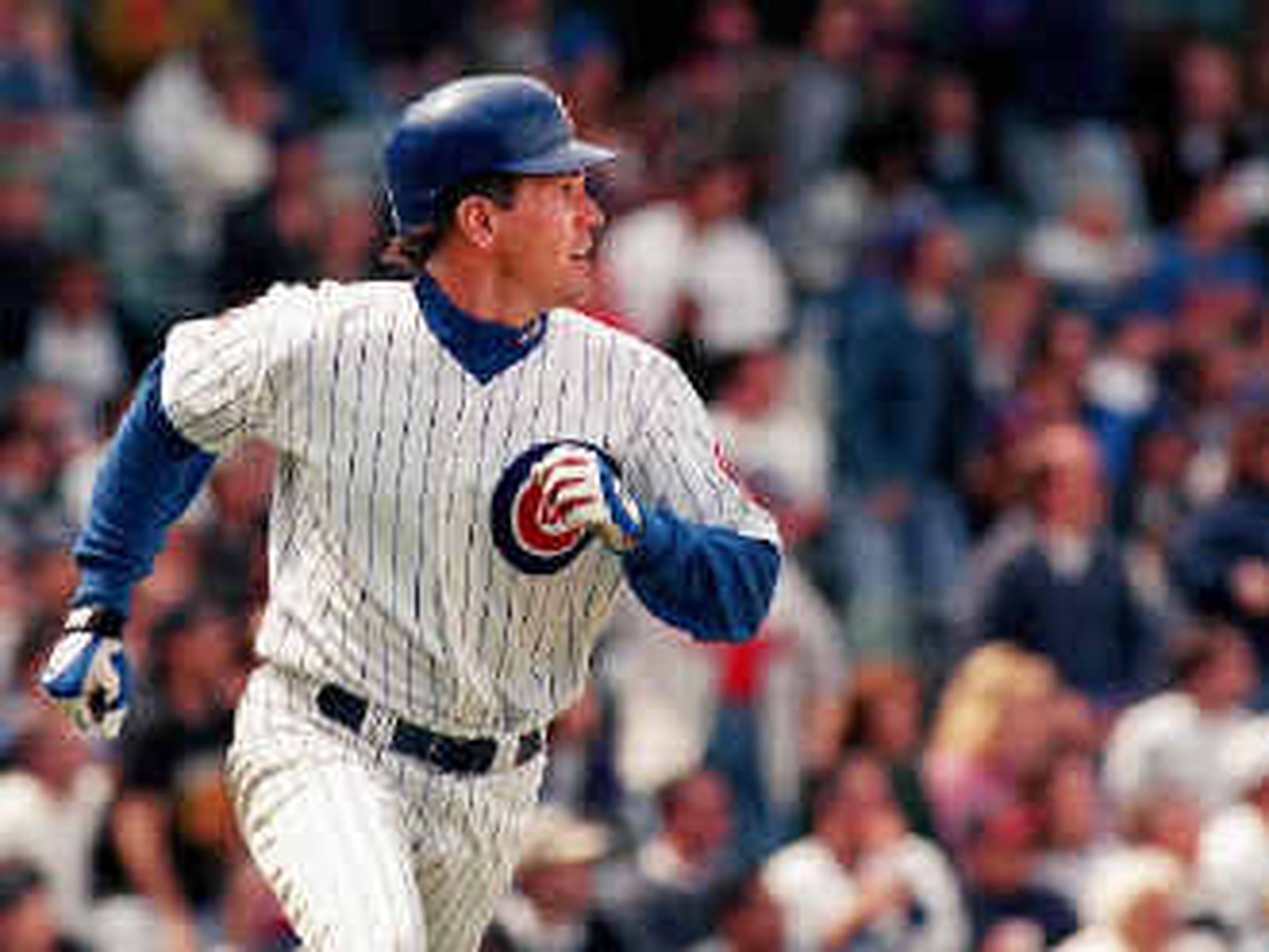 Cubs to retire Ryno's number