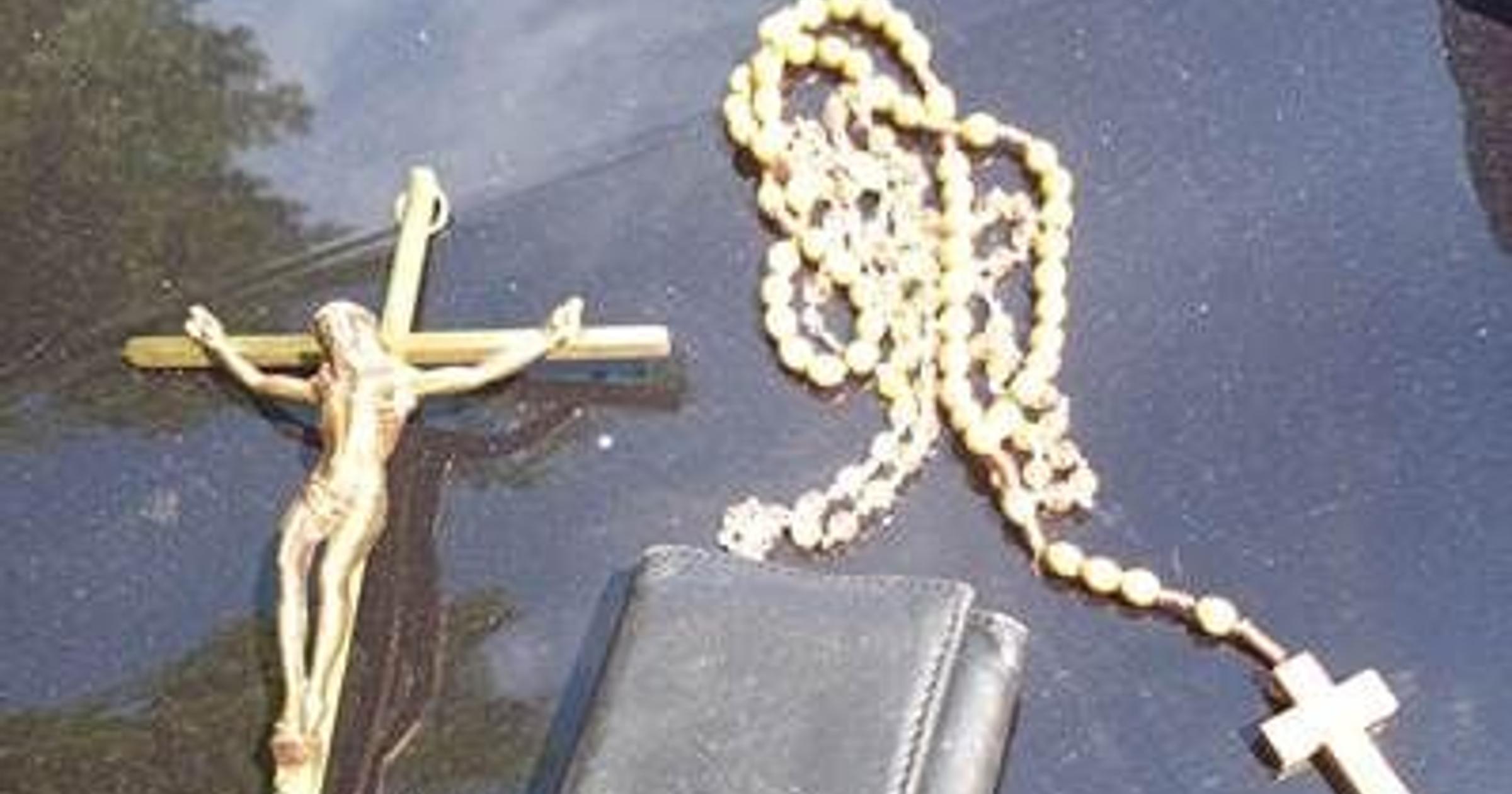 Fingerprints key to arrest of Spokane man accused of stealing items from cemetery