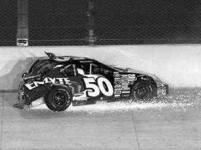 

 (The Spokesman-Review)