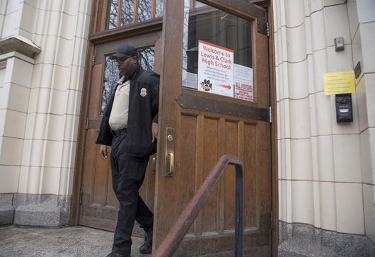 Safety and security a key topic in Spokane School Board elections | The