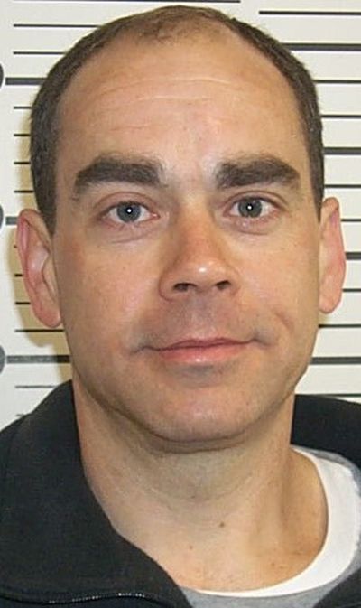 Richard Payne, 55 (Washington Department of Corrections)