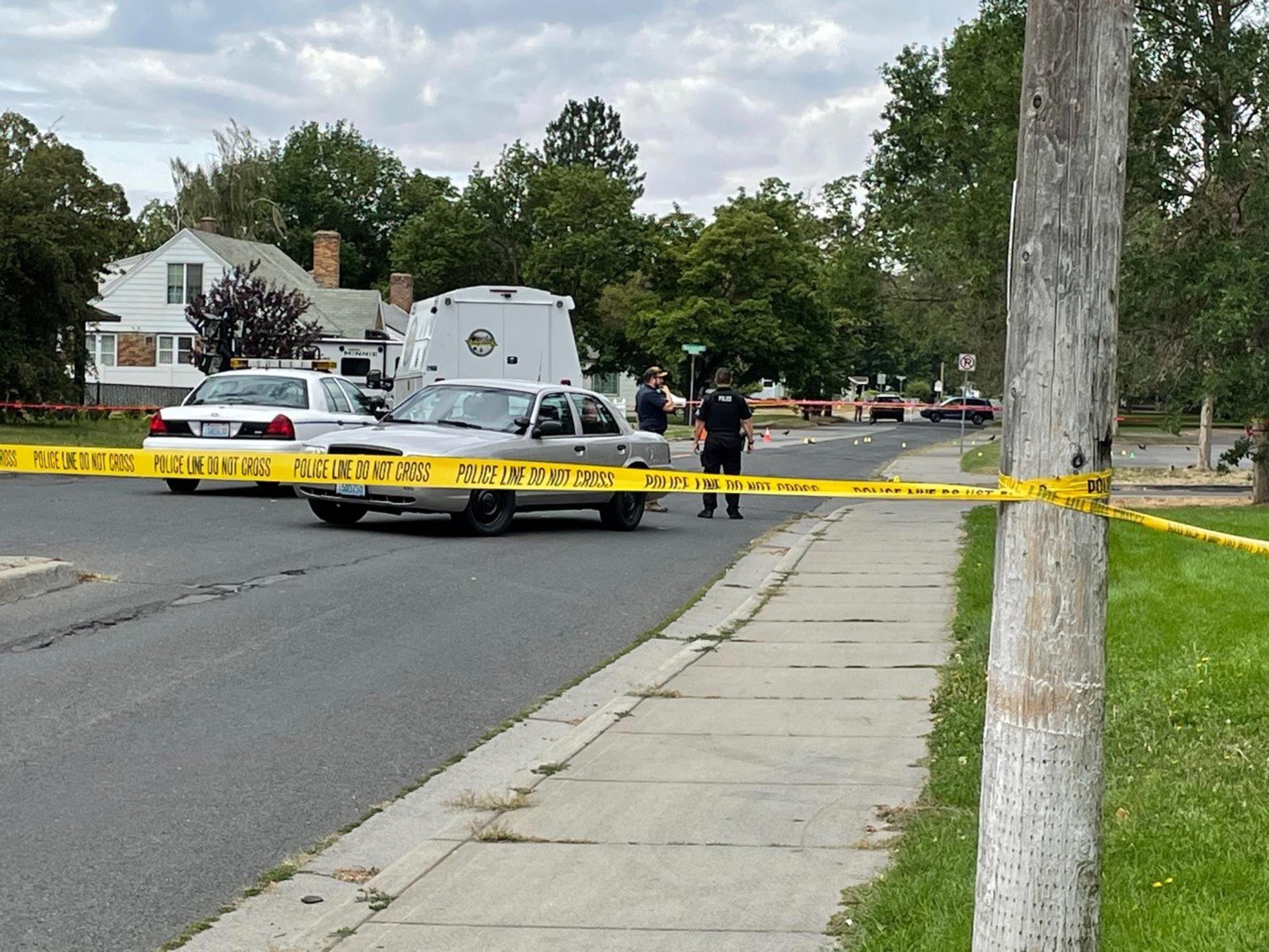 Another teen sentenced in deadly Franklin Park shooting