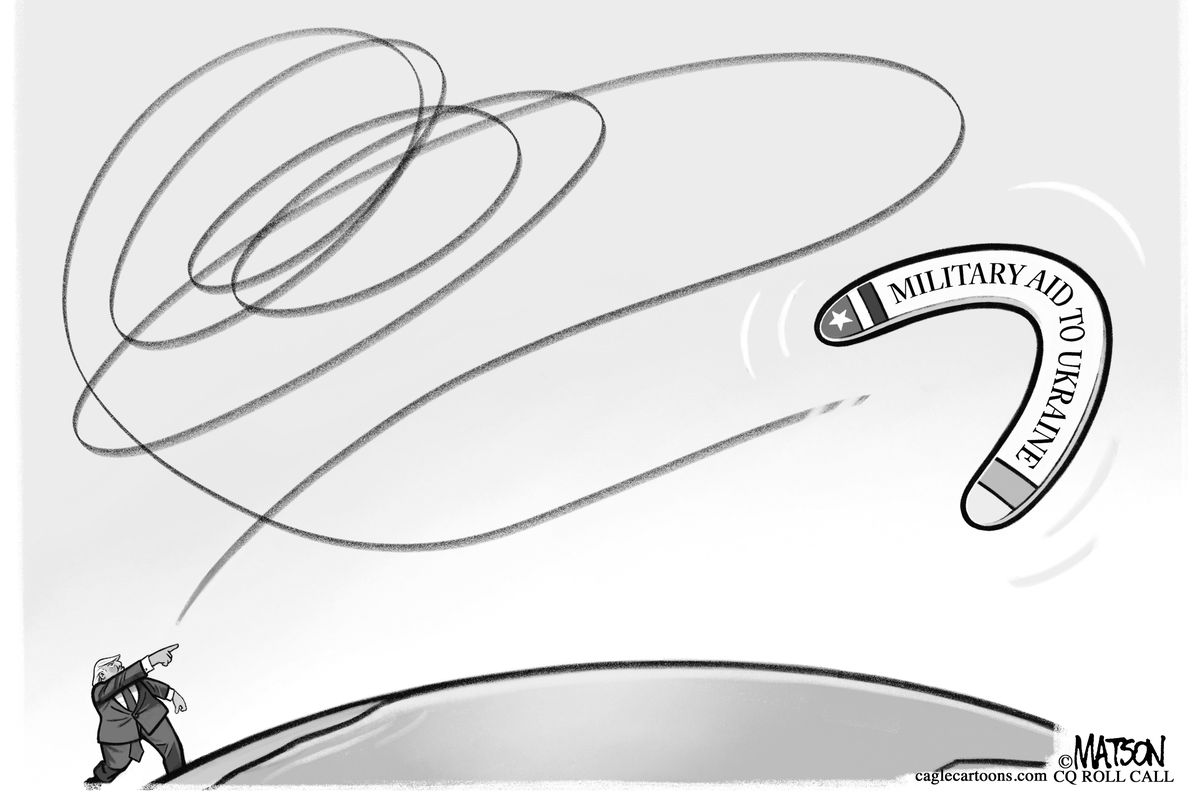 R.J. Matson cartoon (R.J. Matson )