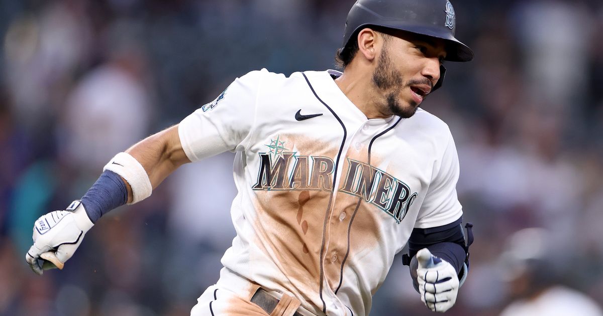 Commentary Is it too late for the Mariners to turn around their season
