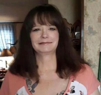 Investigators believe the case could be connected to the 2019 disappearance of Angela McManes (pictured), who lived near the site where the remains were discovered.  (Lea County Sheriff’s Office/TNS)