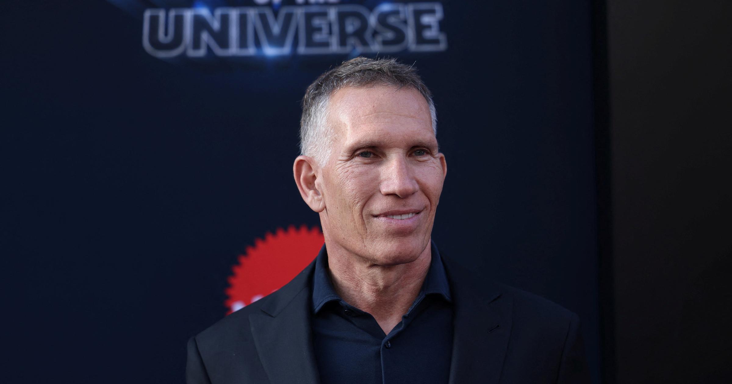 Analysis: David Ellison’s appointment of Kreiz brings cost-cutter to Paramount-Warner Bros Discovery