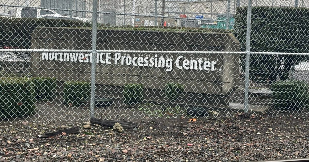 WA ICE facility, rife with abuses, now under lower standards, UW report shows
