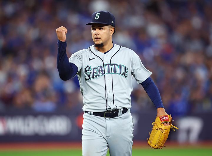 Commentary Why the Mariners might be better in 2023, and why they