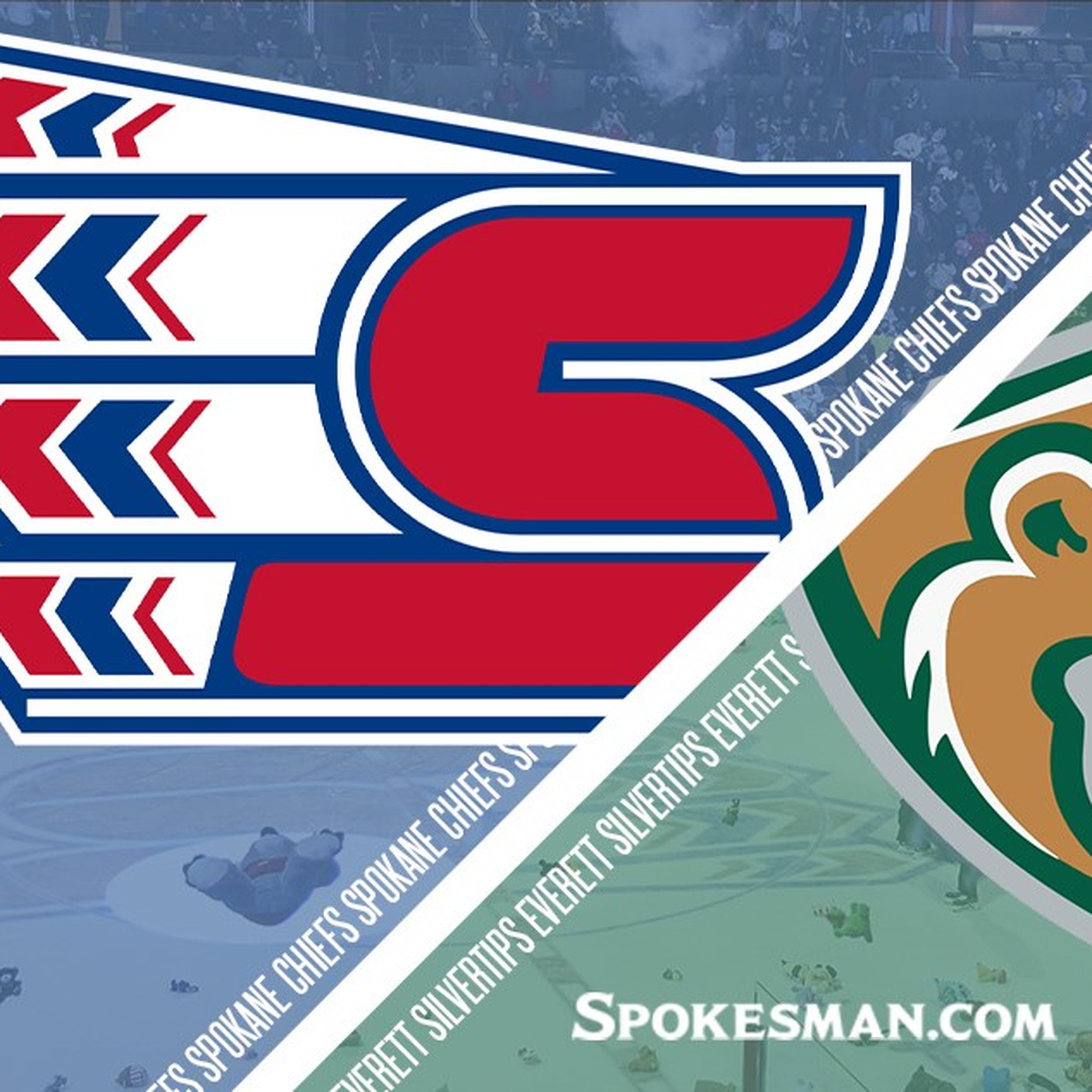 Cheap Spokane Chiefs Tickets