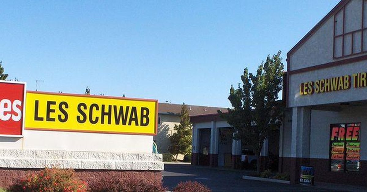 Oregonbased Les Schwab tire company looking for a buyer The