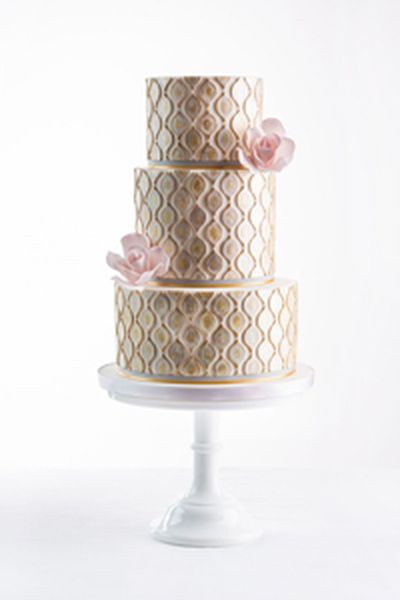  Allison Kelleher/AK Cake Design