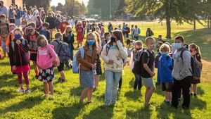 Q&A: What will back-to-school look like in the delta surge?