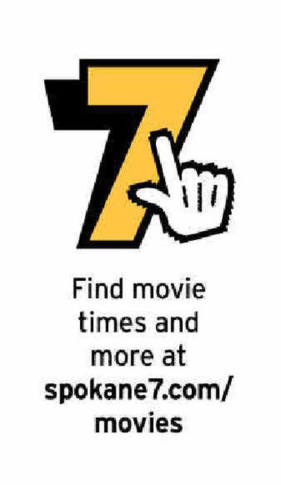 
Oscar (Will Smith) finds an unlikely ally in a shark named Lenny (Jack Black), and Angie (Renée Zellweger) harbors a secret crush on Oscar.
 (Photos courtesy of Dreamworks / The Spokesman-Review)