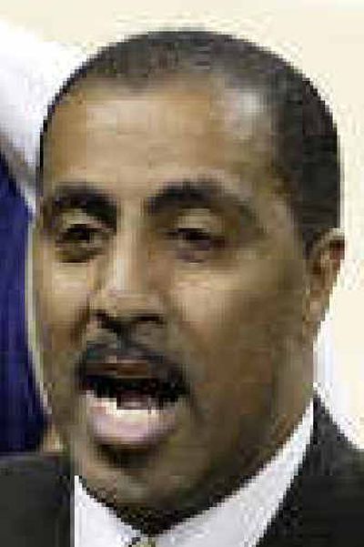 
Romar
 (The Spokesman-Review)
