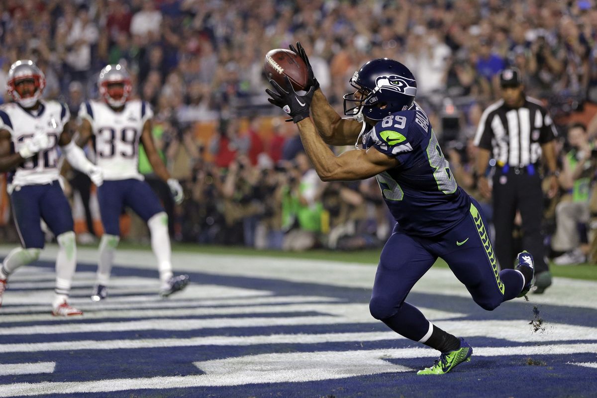 Super Bowl 2015 Recap: Patriots Defeat Seahawks 28-24 - Dawgs By Nature