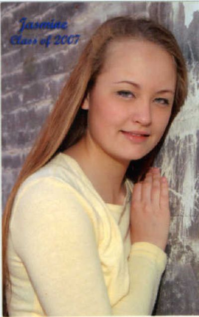 
Miller
 (The Spokesman-Review)