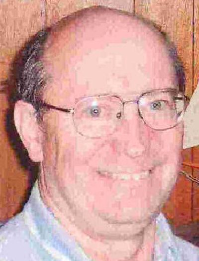 
Schneider
 (The Spokesman-Review)