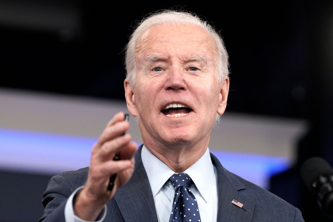 Biden remains 'healthy, vigorous,' doctor says after physical exam ...