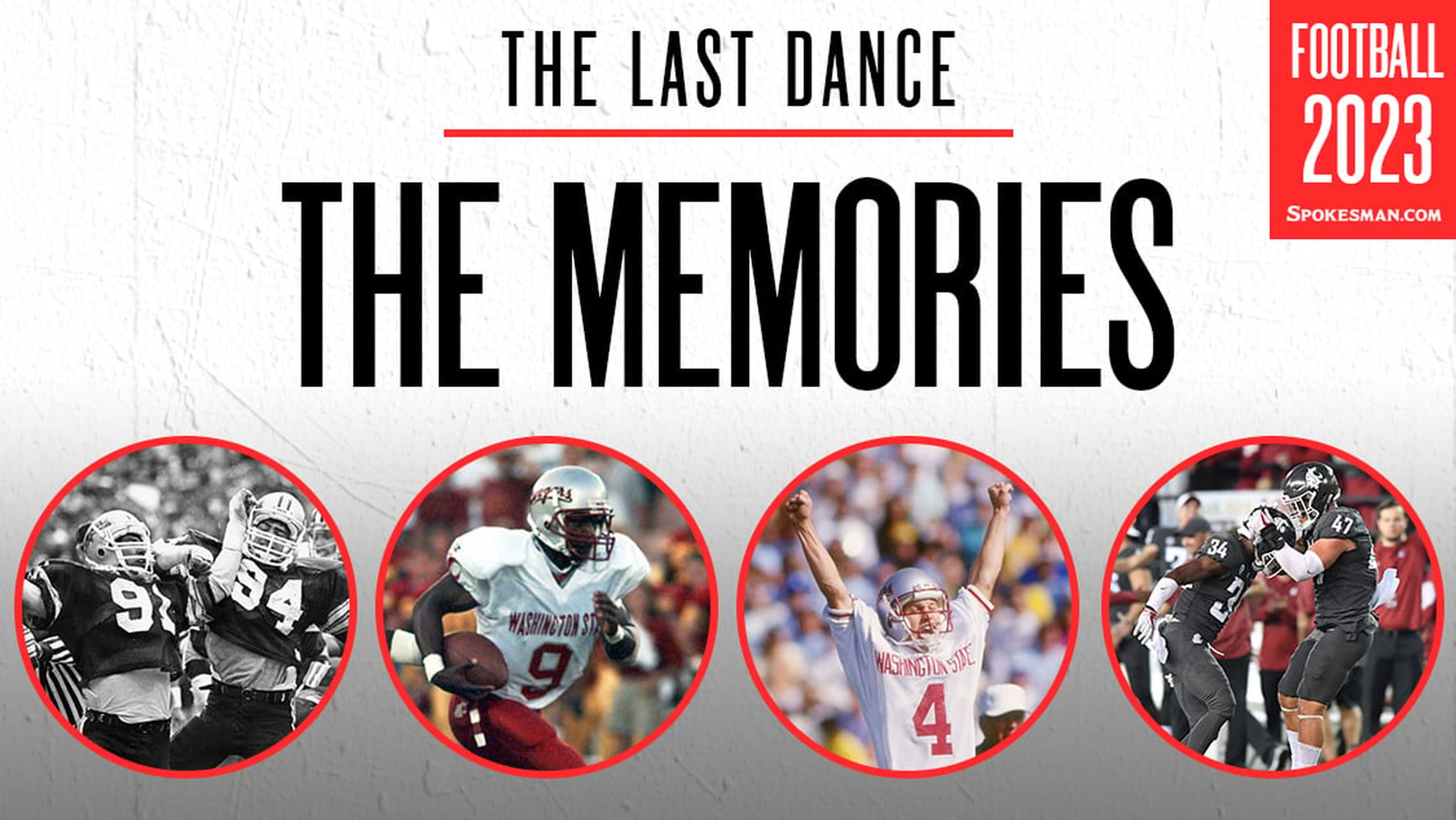 The Last Dance: Former WSU beat writers look back at the defining moments  of their Cougar tenures