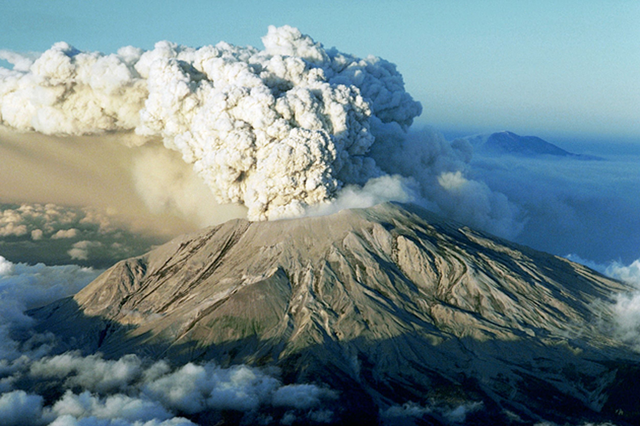 Mount St. Helens: Hear the untold stories | The Spokesman-Review