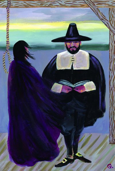  (Molly Quinn/For The Spokesman-Review)