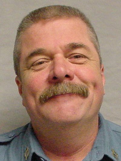 Clinger (The Spokesman-Review)