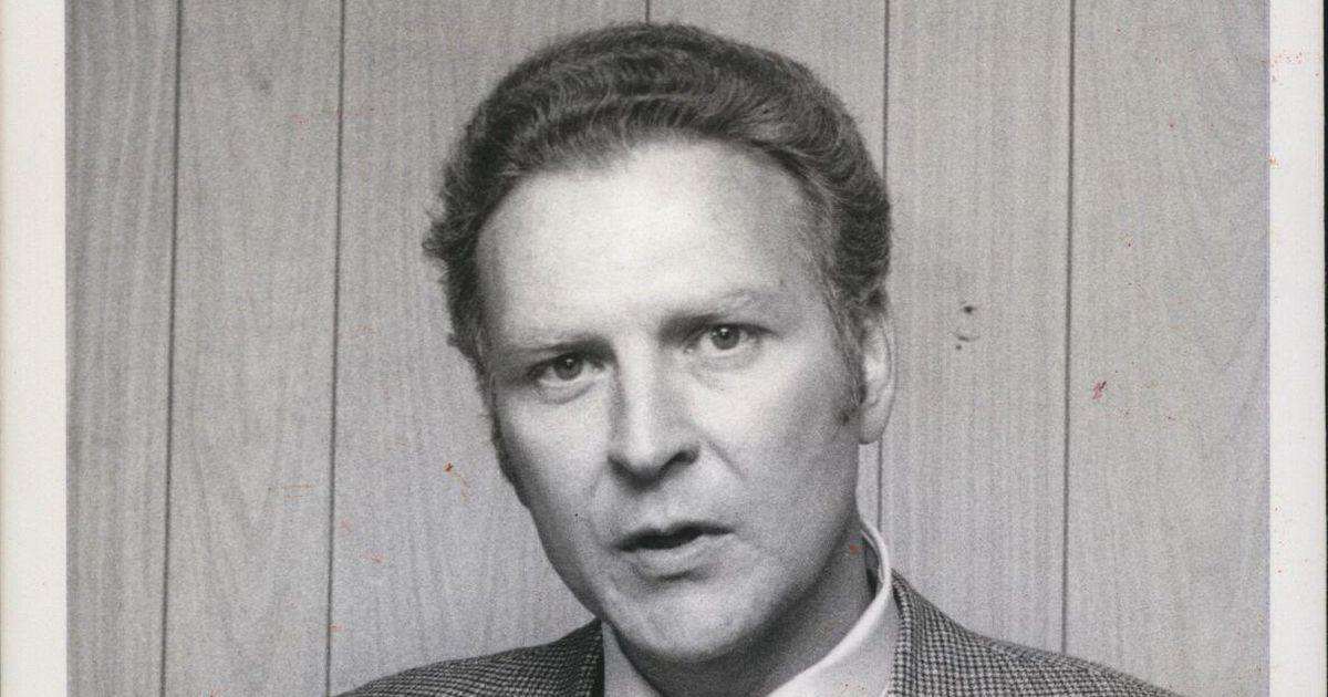 Former Idaho Athletic Director Bill Belknap Dies At 81 The Spokesman Review 9289