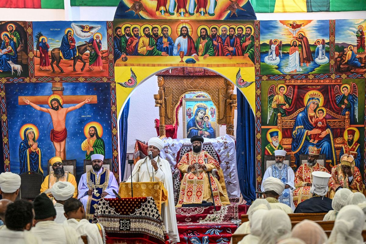 Religious and Ceremonial Sensitivity
