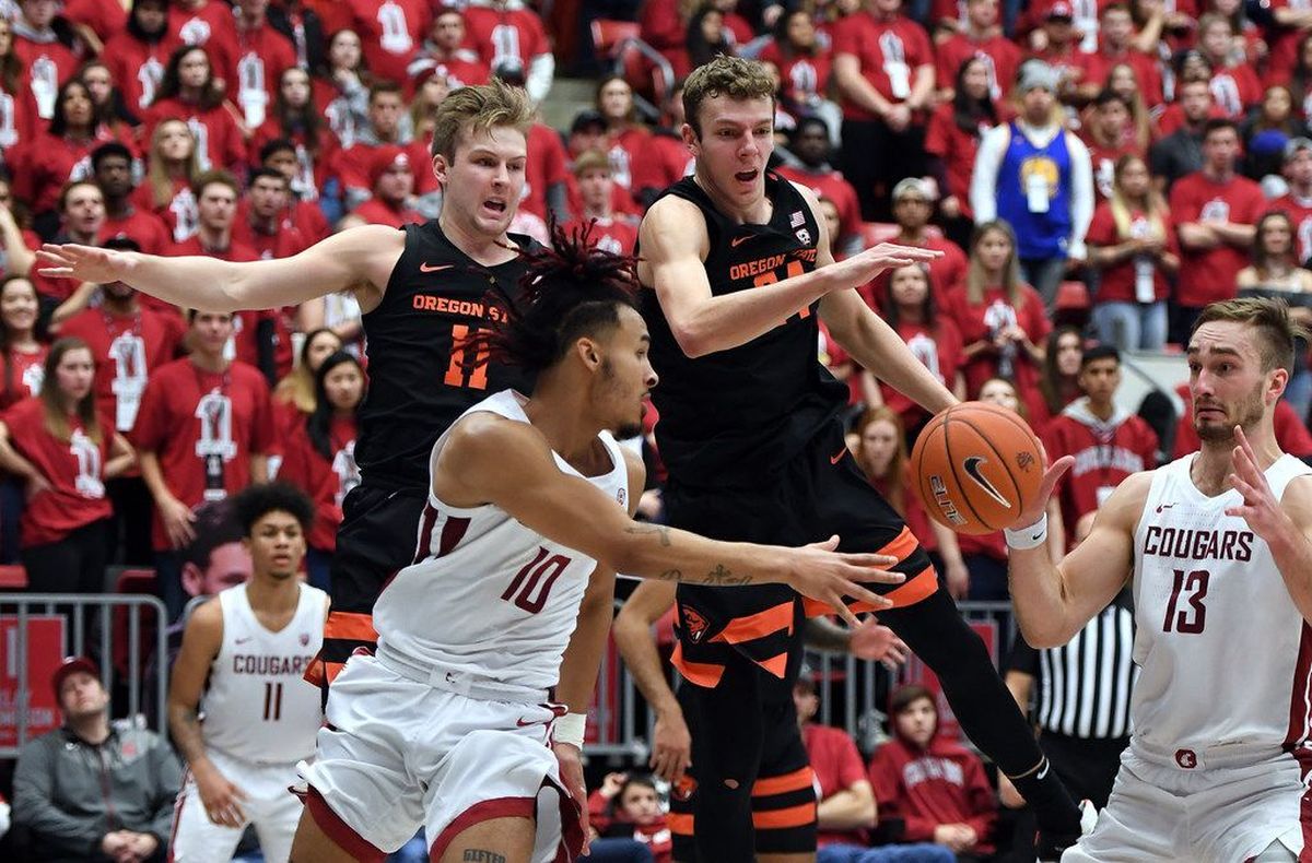 Pac-12 finalizes dates for men's basketball schedule; tipoff time for