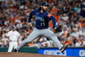 Closer Andrés Muñoz returning to Mariners in 2026 - Tue, 04 Nov 2025 PST