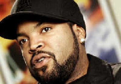 
Ice Cube
 (Associated Press / The Spokesman-Review)