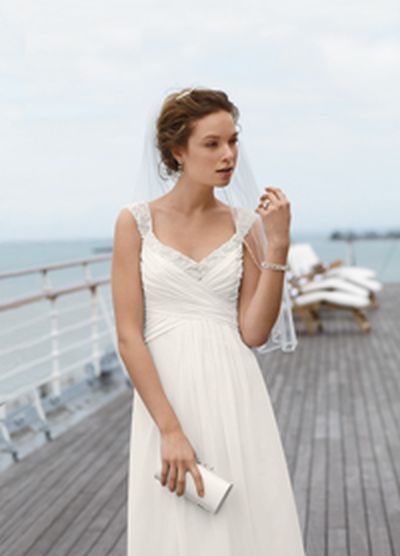  David&rsquo;s Bridal