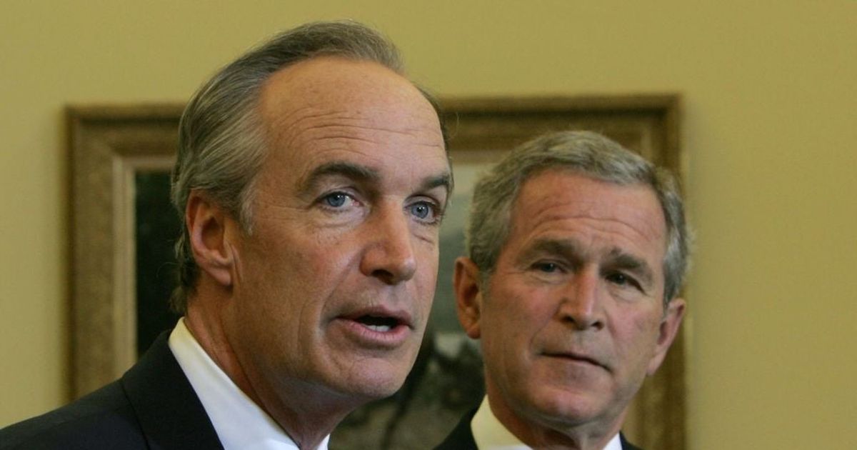‘An enduring mark on our state’: Former Secretary of the Interior and Idaho Gov. Dirk Kempthorne dies at 74