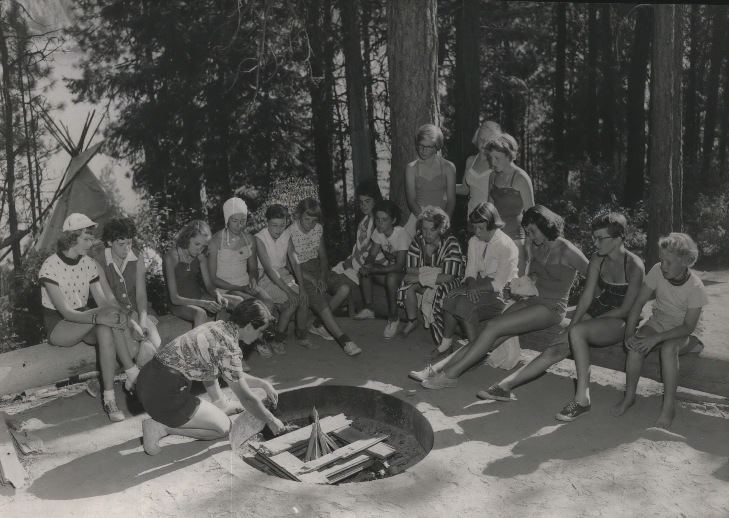 Girl Scouts March 7, 2022 The SpokesmanReview