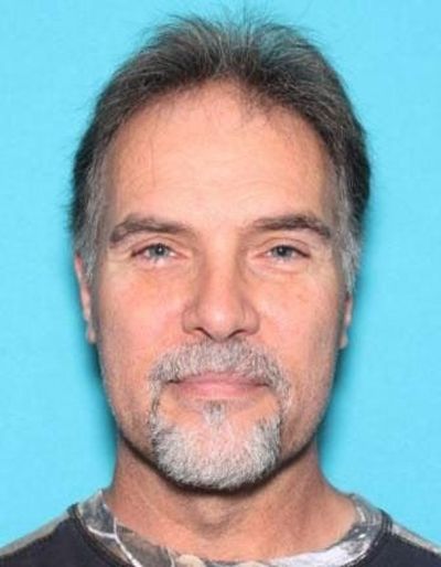 Kevin R. Richmond  (Courtesy of Post Falls Police Department)