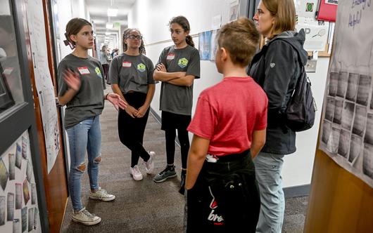 West Valley School board sends bond and levy asks to February ballots ...