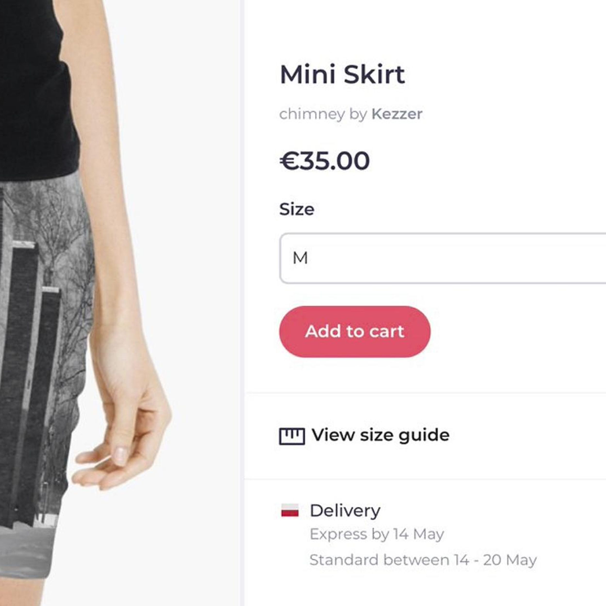 Auschwitz Museum Protests Death Camp Images On Skirts Bags The Spokesman Review