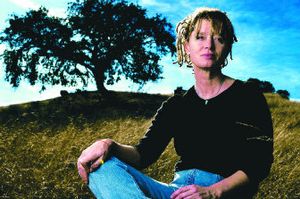 
Anne Lamott will be in Spokane next weekend to read from her works, including her latest book, "Grace (Eventually): Thoughts on Faith." 
 (Courtesy of Mark Richards / The Spokesman-Review)